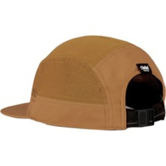 CIELE GOCap Comp Bars Cap - Unisex - Dark Ochr L/XL = 60CM - Picture 2 of 3